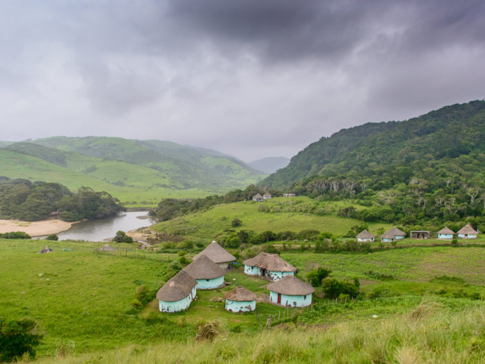 Pondoland