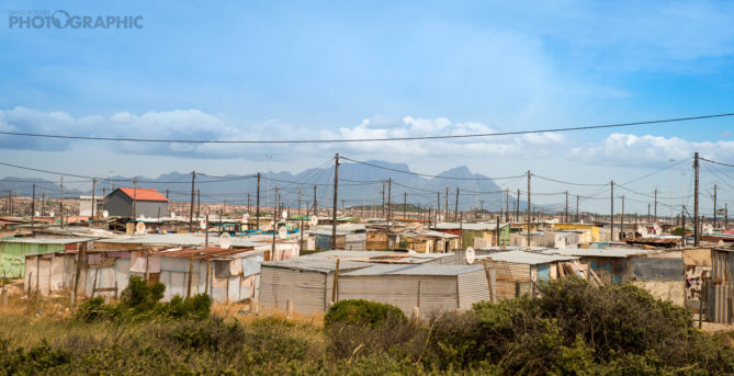 Cape Town