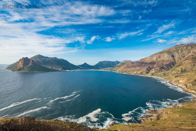 Hout Bay, South Africa