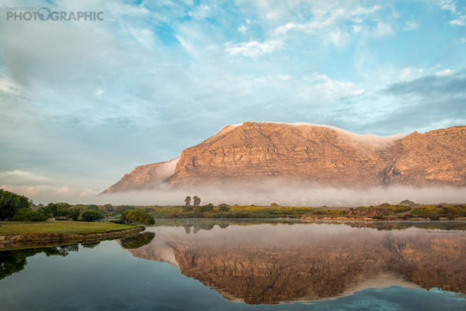 Cape Town