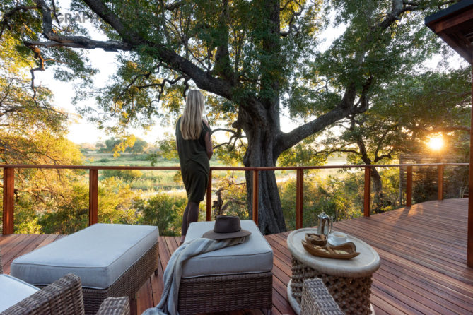 Dulini Lodge, Sabi Sands David Rogers