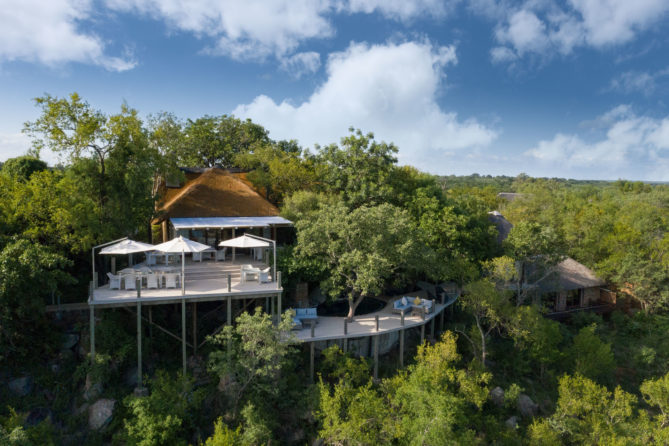 Leopard Hills lodge photography