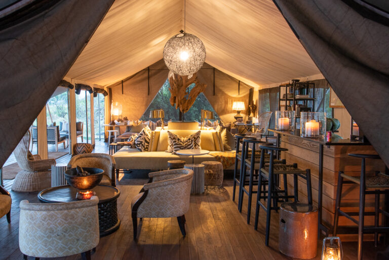 Botswana Okavango Workshops with David Rogers