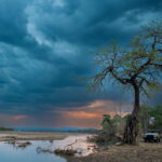 South-Luangwa-sundowners-Zambia
