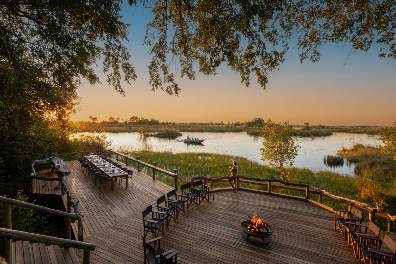 Botswana_okavango